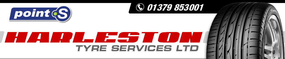 Harleston Tyres Services